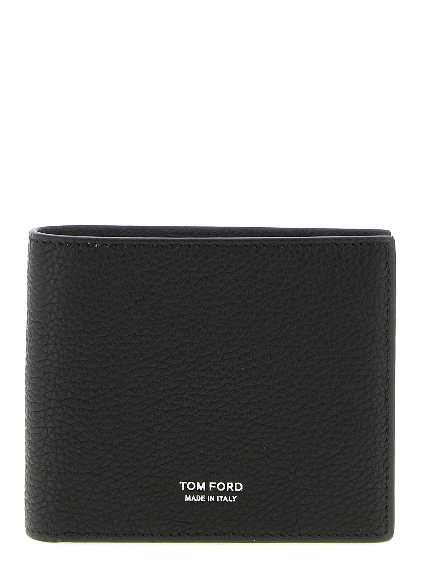 Tom Ford Black Wallet Curated Luxury Accessories by Orvyn