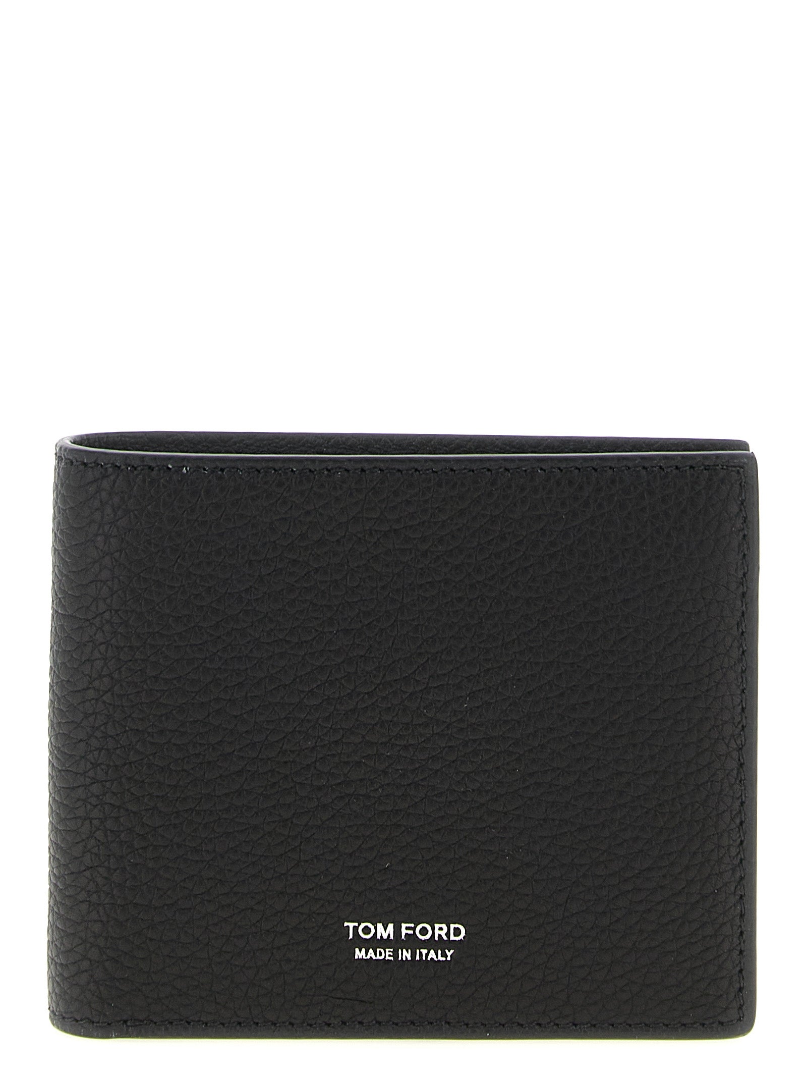Tom Ford Black Wallet Curated Luxury Accessories by Orvyn