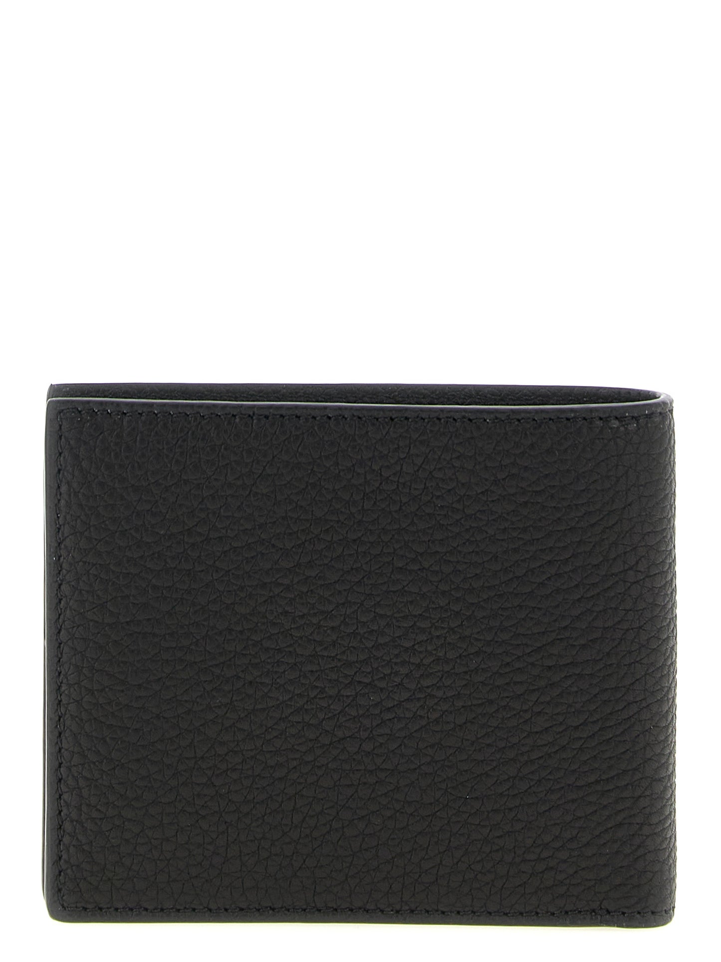 Tom Ford Black Wallet Curated Luxury Accessories by Orvyn