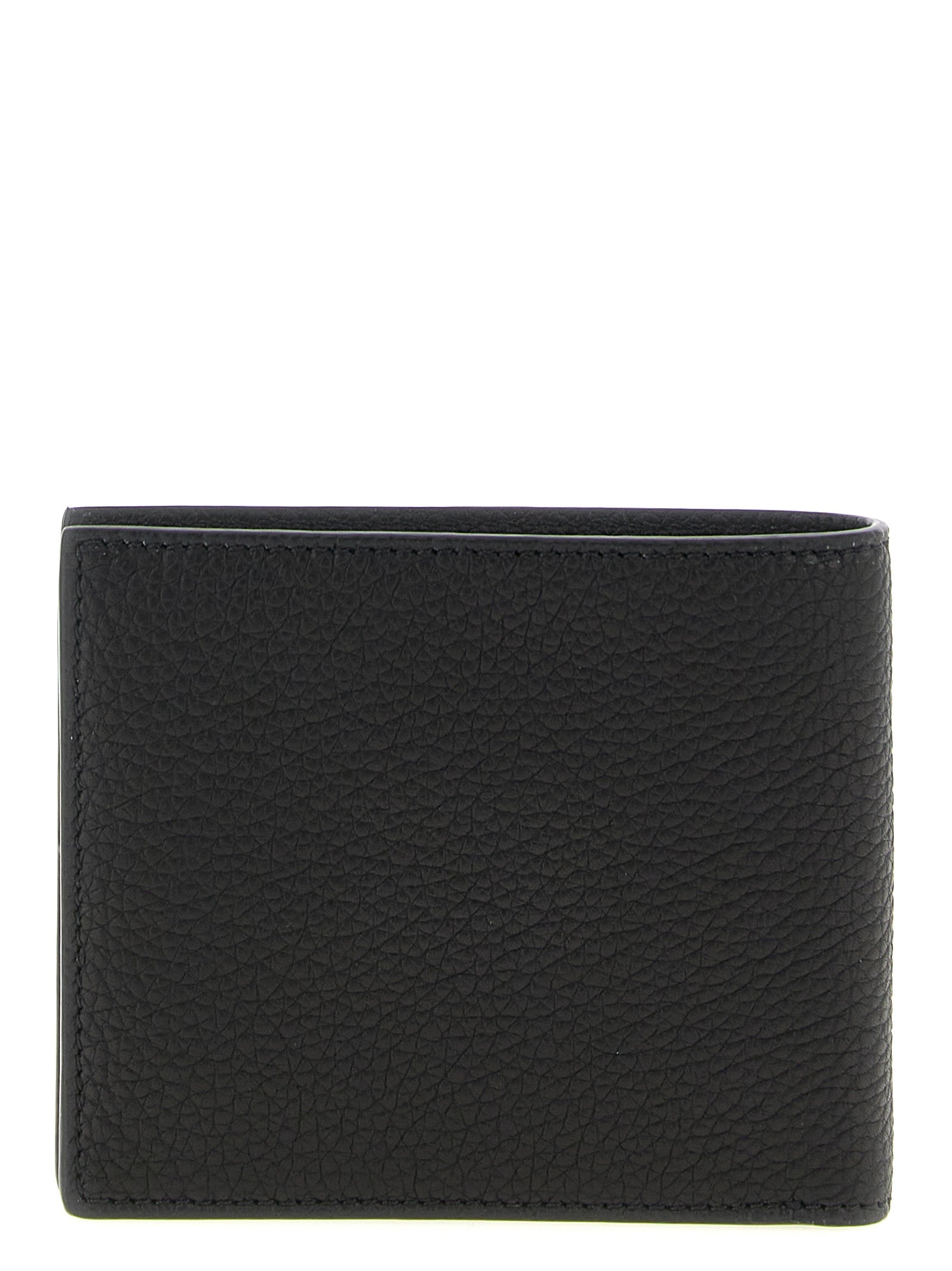 Tom Ford Black Wallet Curated Luxury Accessories by Orvyn