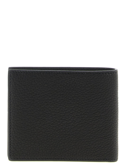 Tom Ford Black Wallet Curated Luxury Accessories by Orvyn