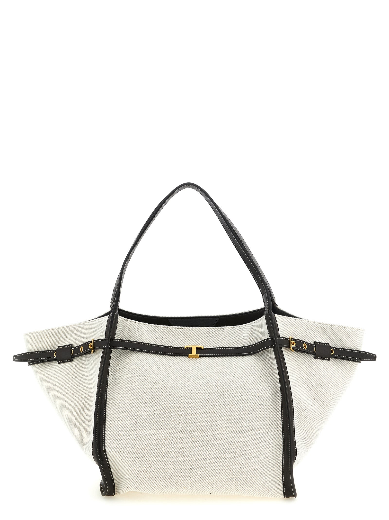 Tod'S Multicolor 'S Medium' Medium Tote Bag Curated Luxury Accessories by Orvyn