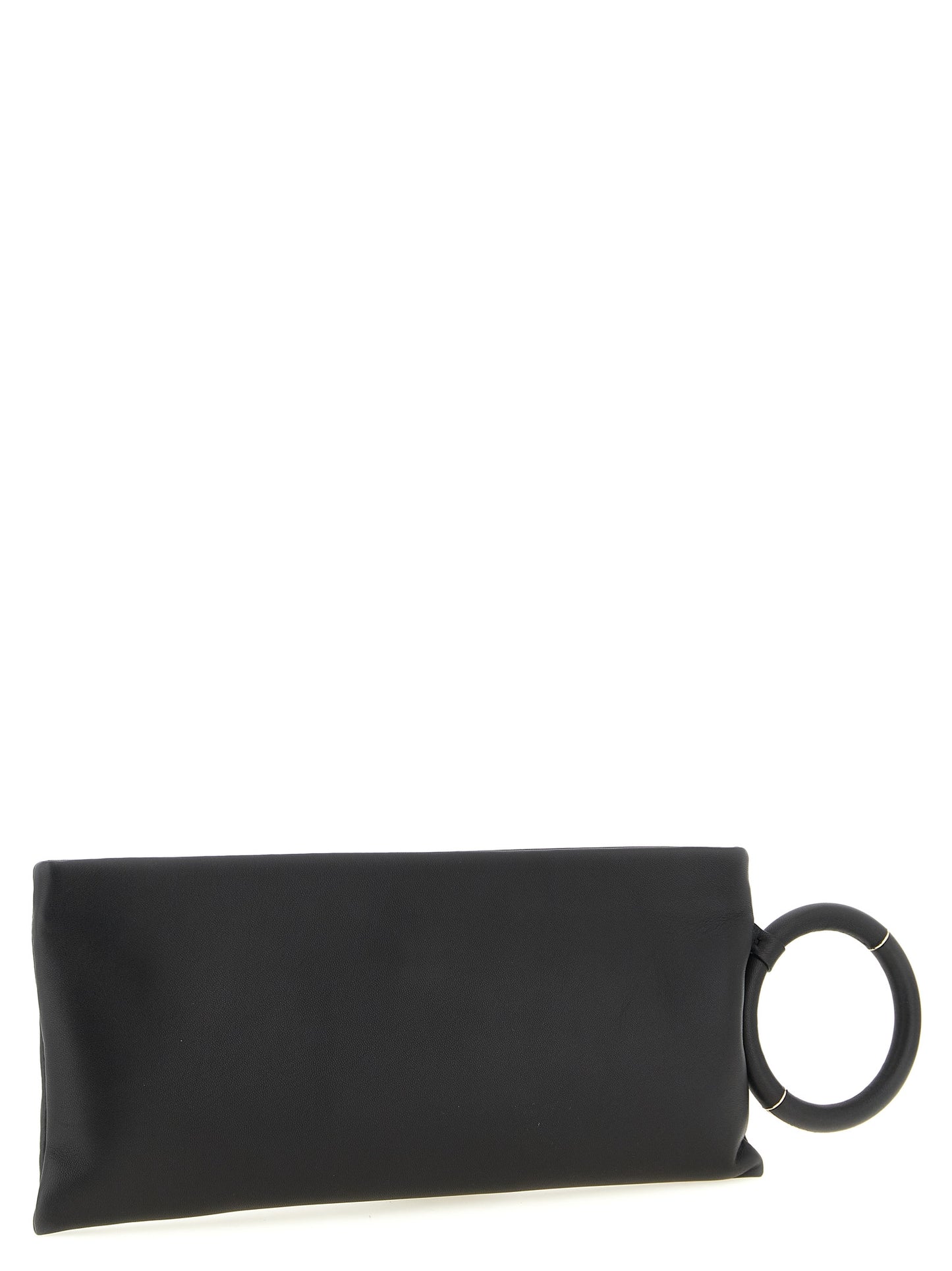 Tom Ford Black Clutch Curated Luxury Accessories by Orvyn