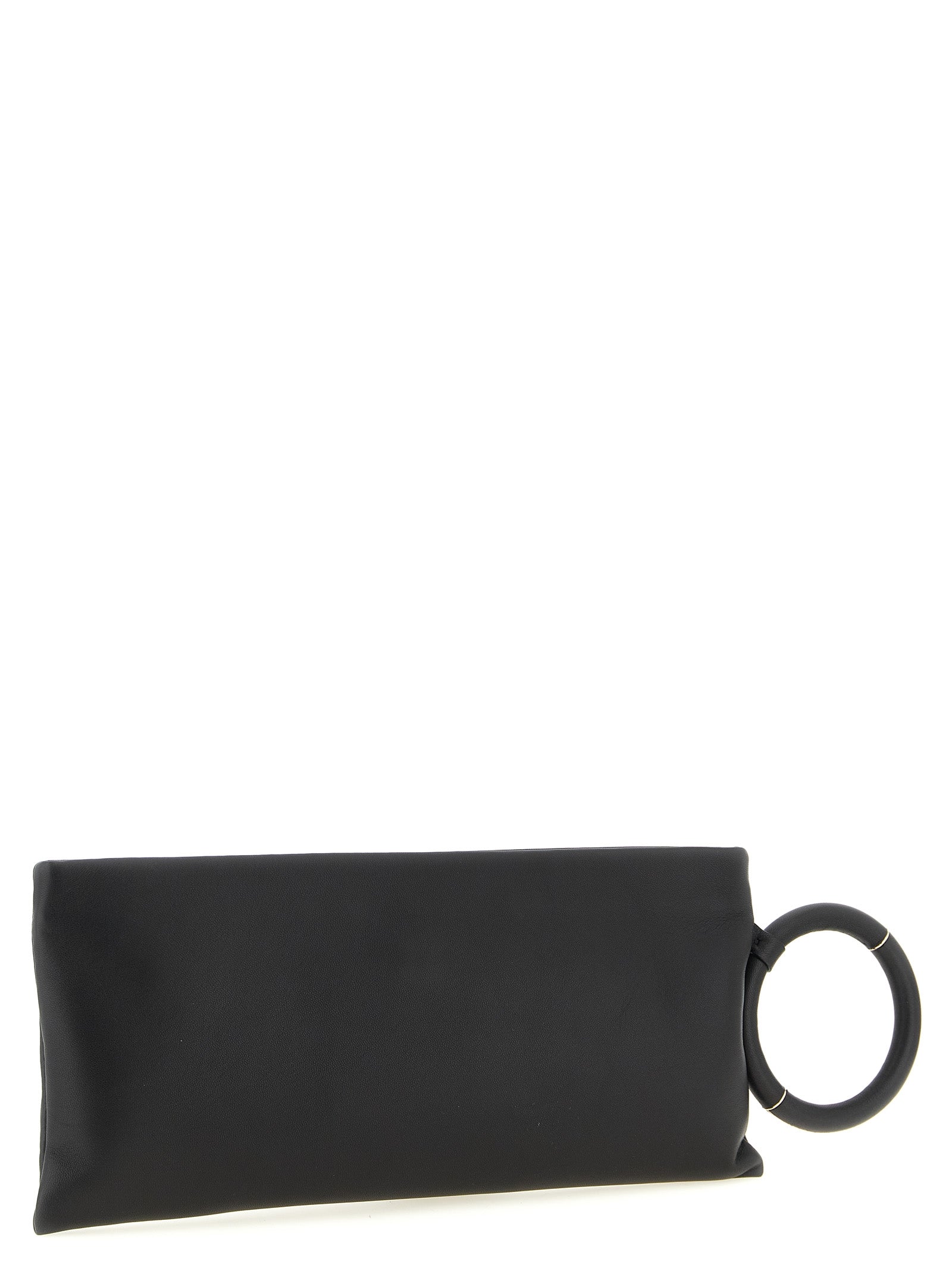 Tom Ford Black Clutch Curated Luxury Accessories by Orvyn
