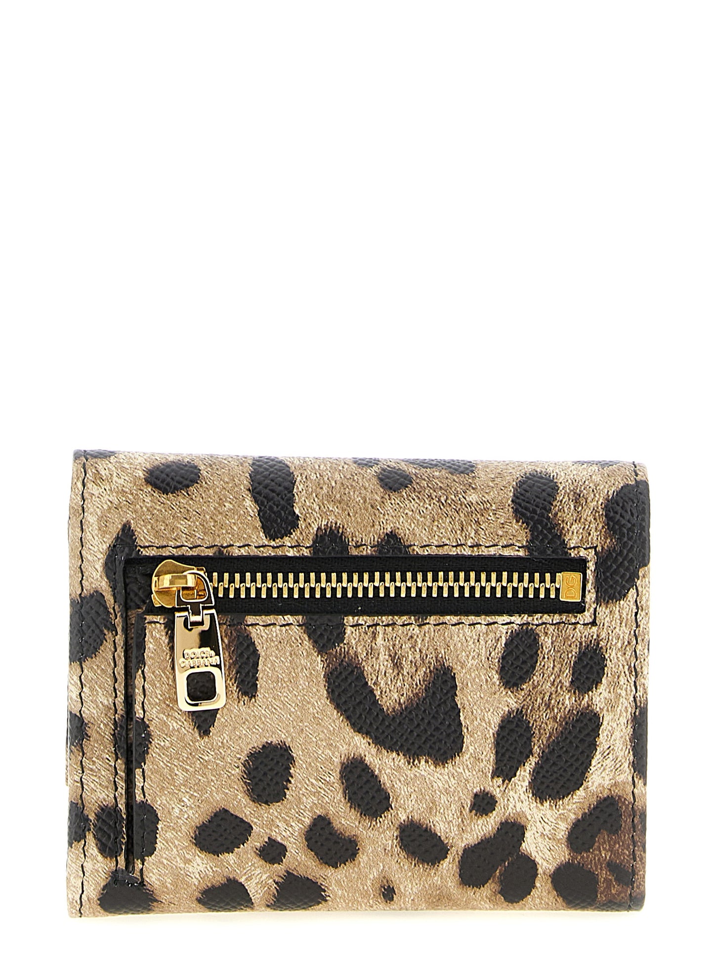 Dolce & Gabbana Multicolor Wallet