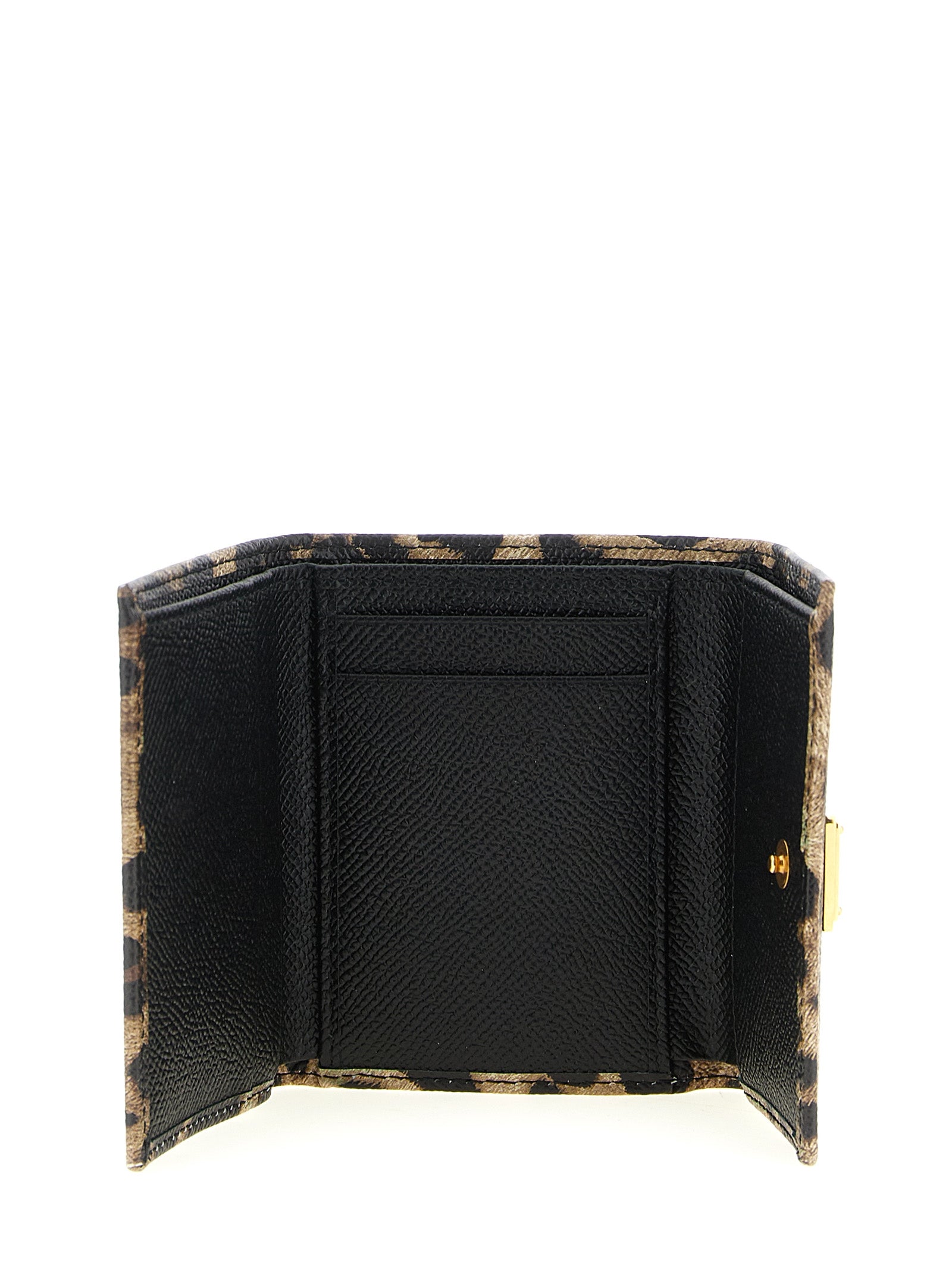 Dolce & Gabbana Multicolor Wallet