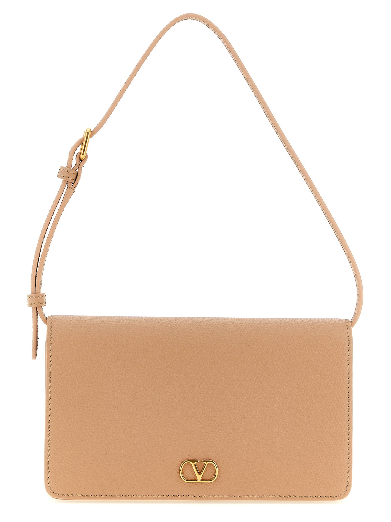 Valentino Garavani Multicolor Shoulder Bag Curated Luxury Accessories by Orvyn