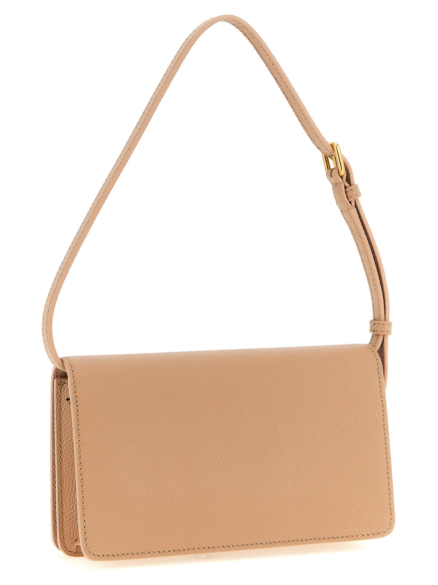 Valentino Garavani Multicolor Shoulder Bag Curated Luxury Accessories by Orvyn