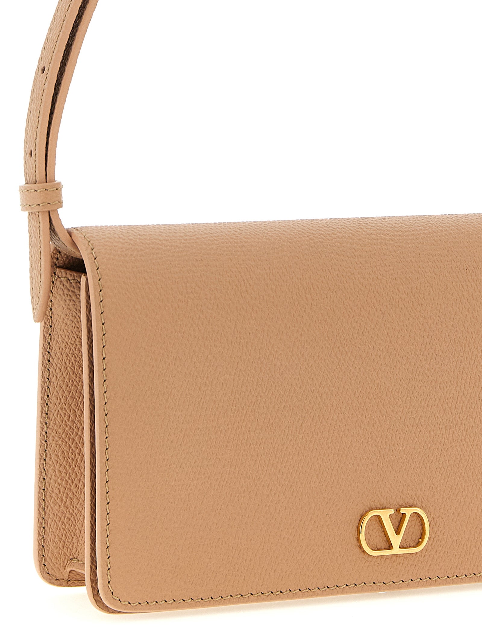 Valentino Garavani Multicolor Shoulder Bag Curated Luxury Accessories by Orvyn