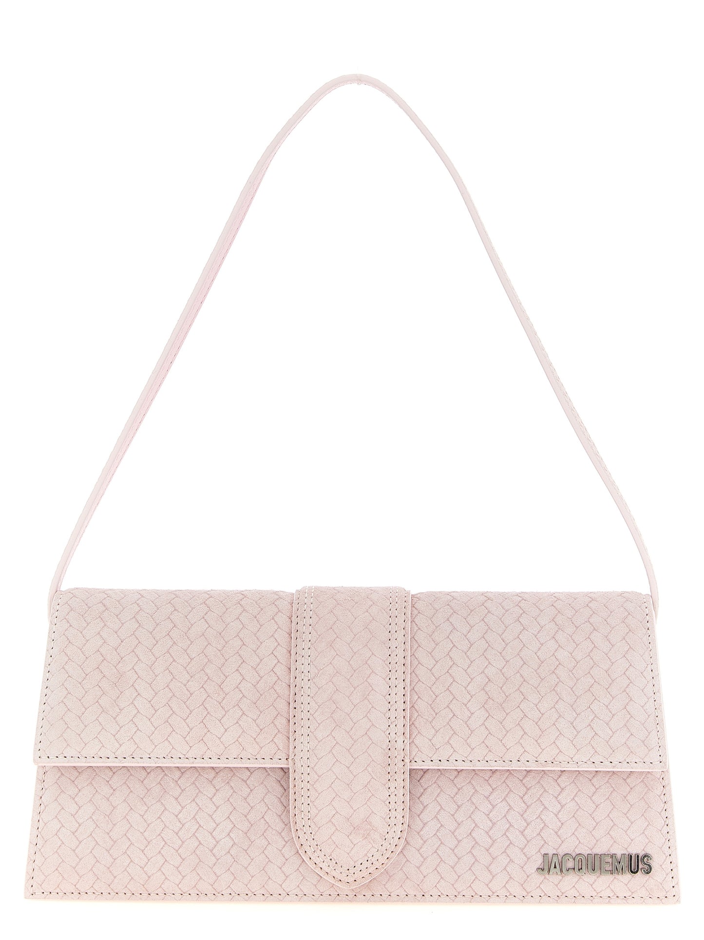 Jacquemus Multicolor 'Le Bambino' Shoulder Bag Curated Luxury Accessories by Orvyn