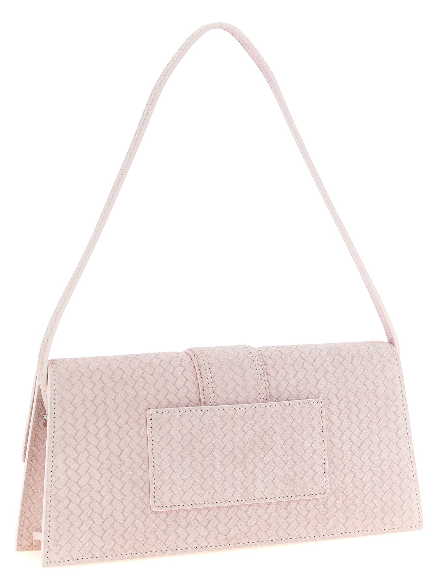 Jacquemus Multicolor 'Le Bambino' Shoulder Bag Curated Luxury Accessories by Orvyn