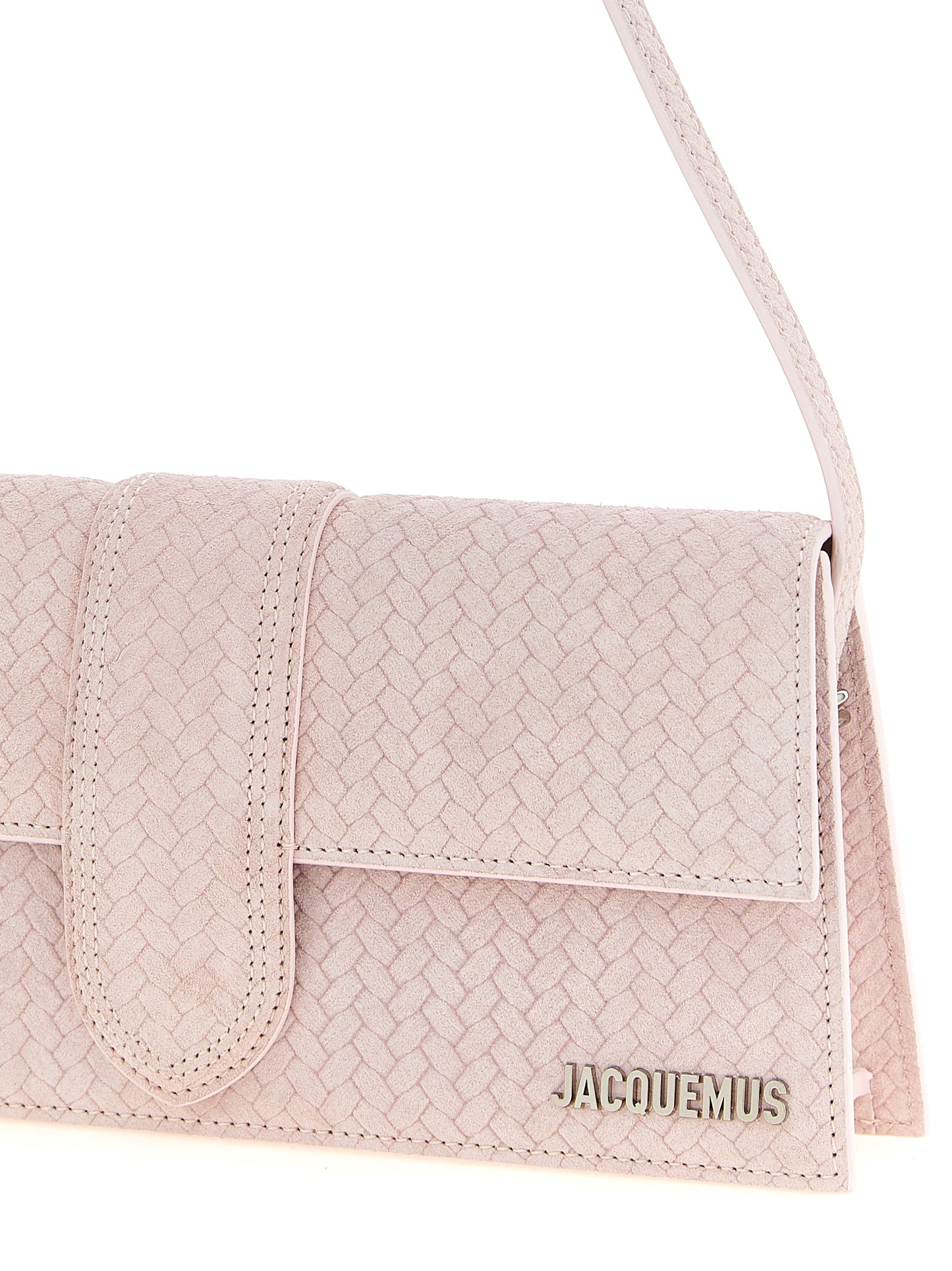Jacquemus Multicolor 'Le Bambino' Shoulder Bag Curated Luxury Accessories by Orvyn