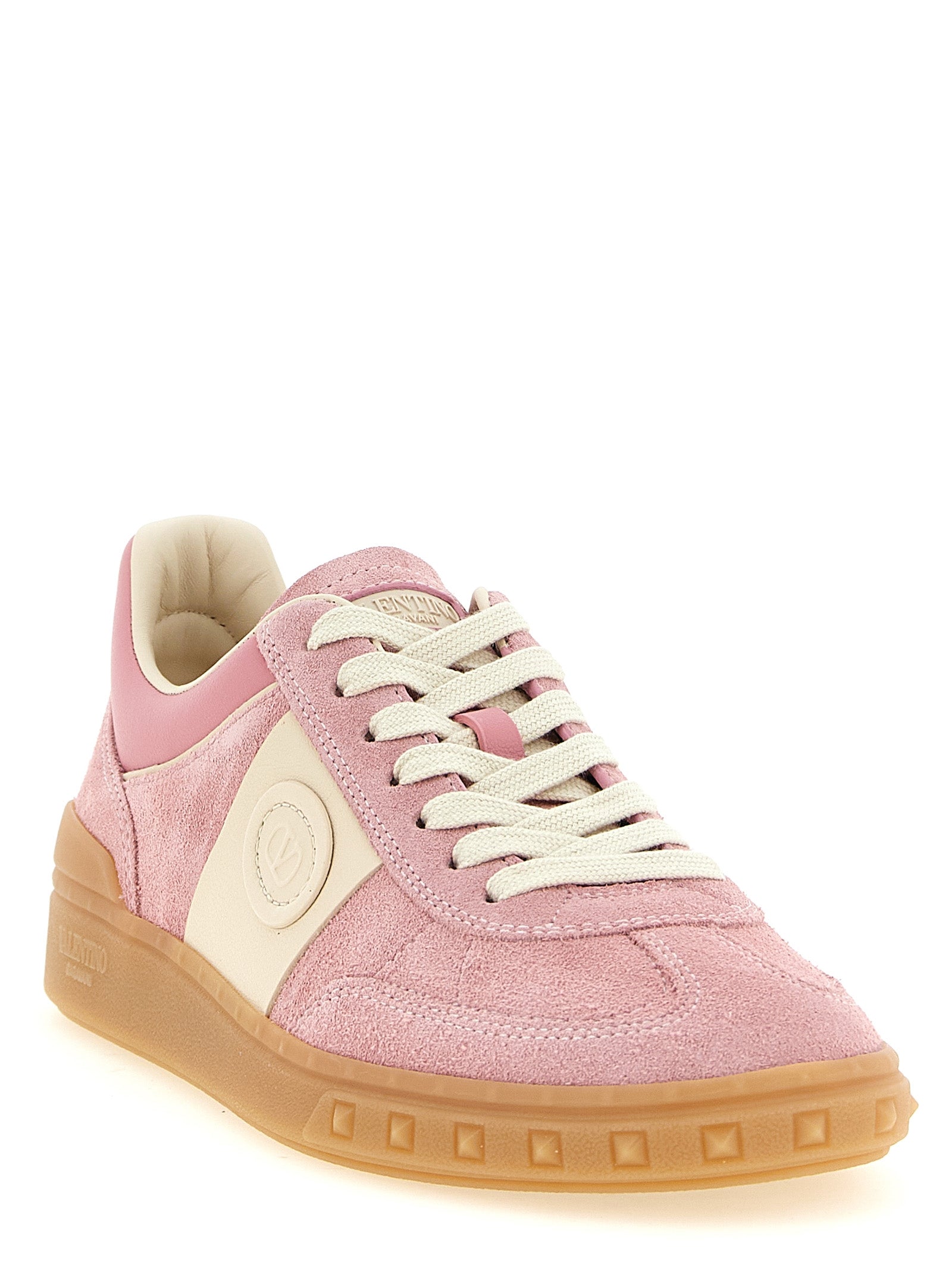 Valentino Garavani Multicolor 'Upvillage' Sneakers