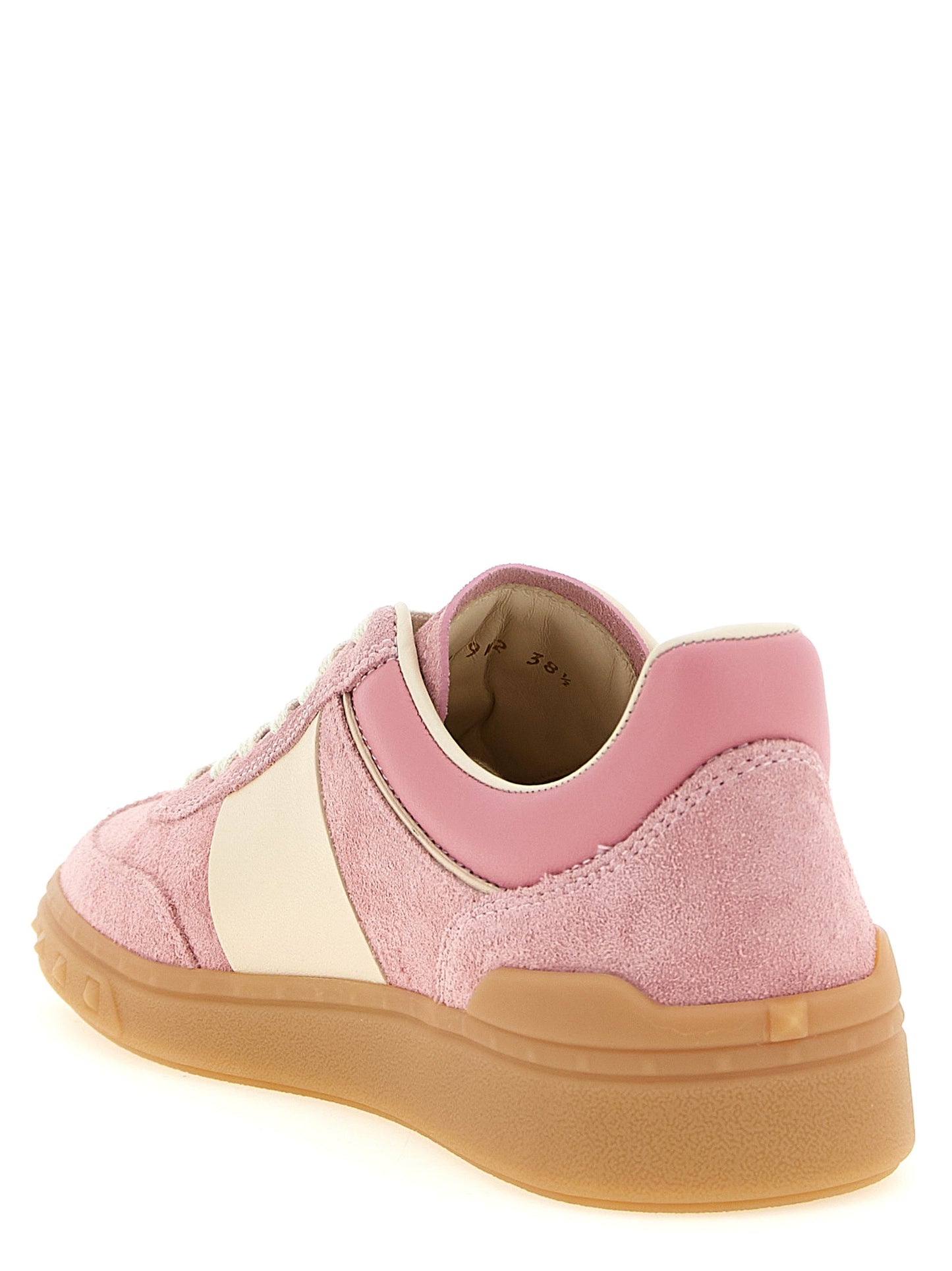 Valentino Garavani Multicolor 'Upvillage' Sneakers