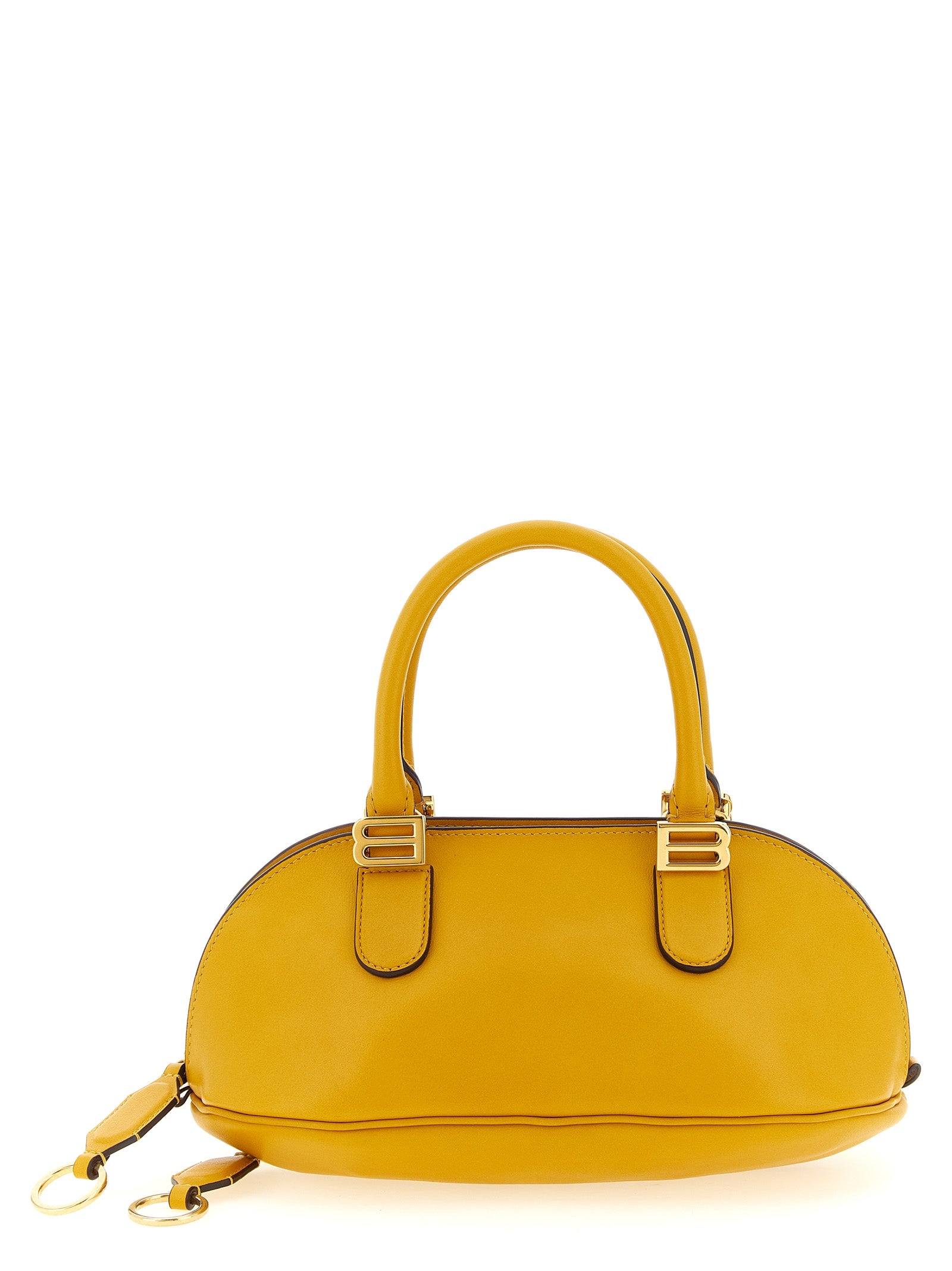 Balenciaga Bicolor 'Bolero' Mini Handbag multicolor