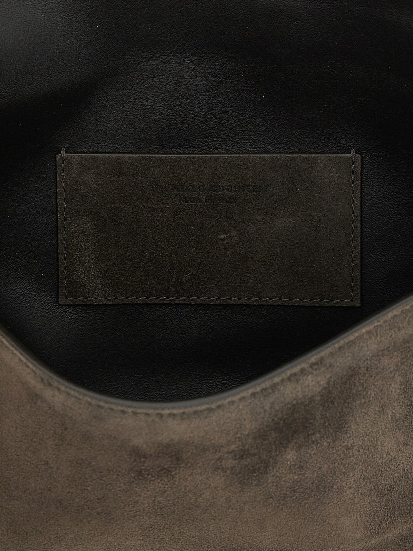 Brunello Cucinelli Brown 'Essence' Clutch braun