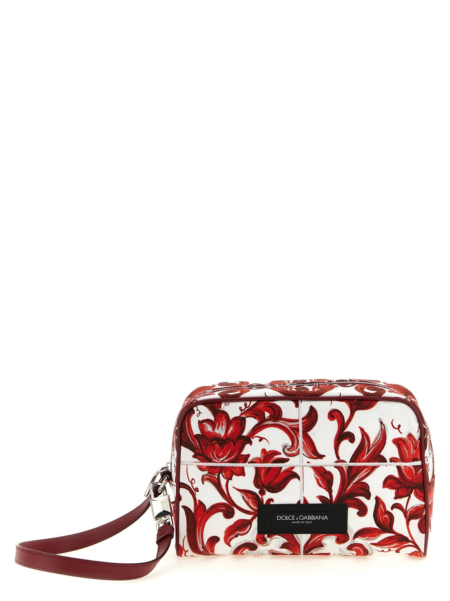 Dolce & Gabbana Multicolor 'Essenza' Handbag