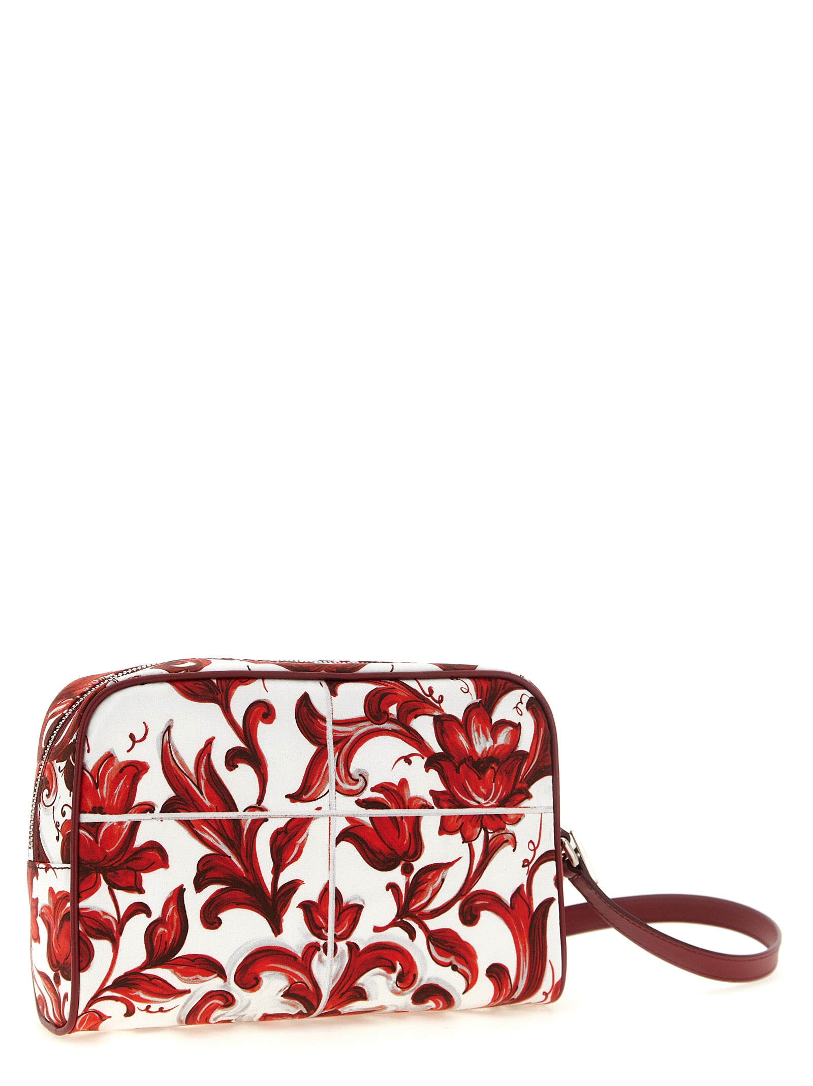 Dolce & Gabbana Multicolor 'Essenza' Handbag