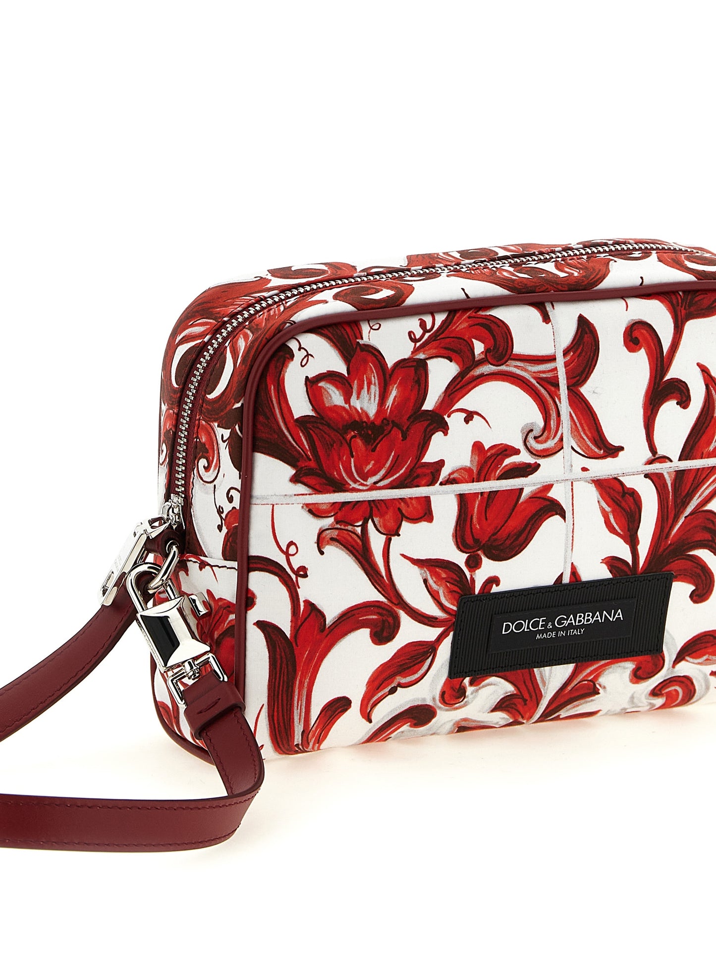 Dolce & Gabbana Multicolor 'Essenza' Handbag