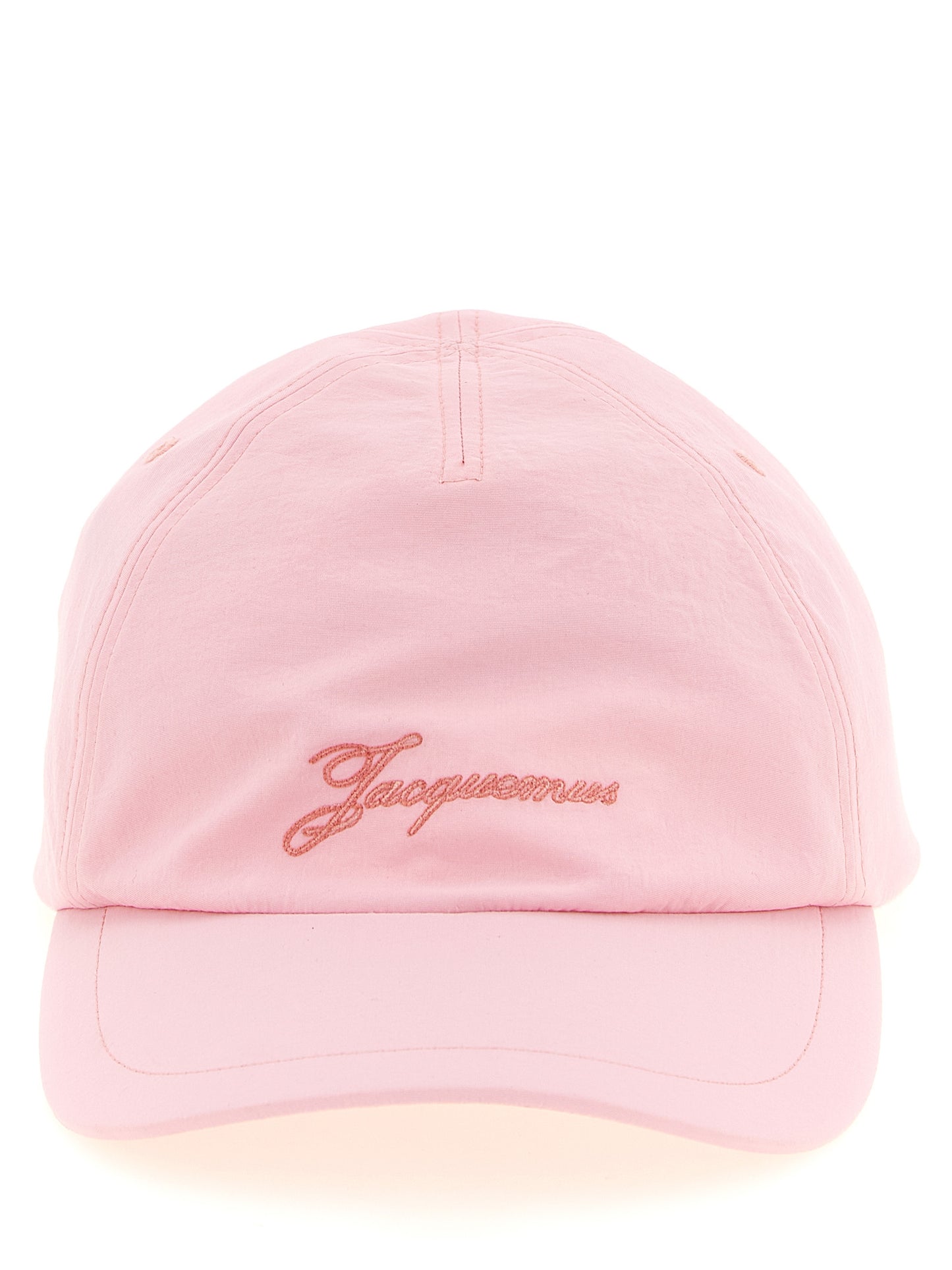 Jacquemus Multicolor 'La Casquette Baluchon' Hat)