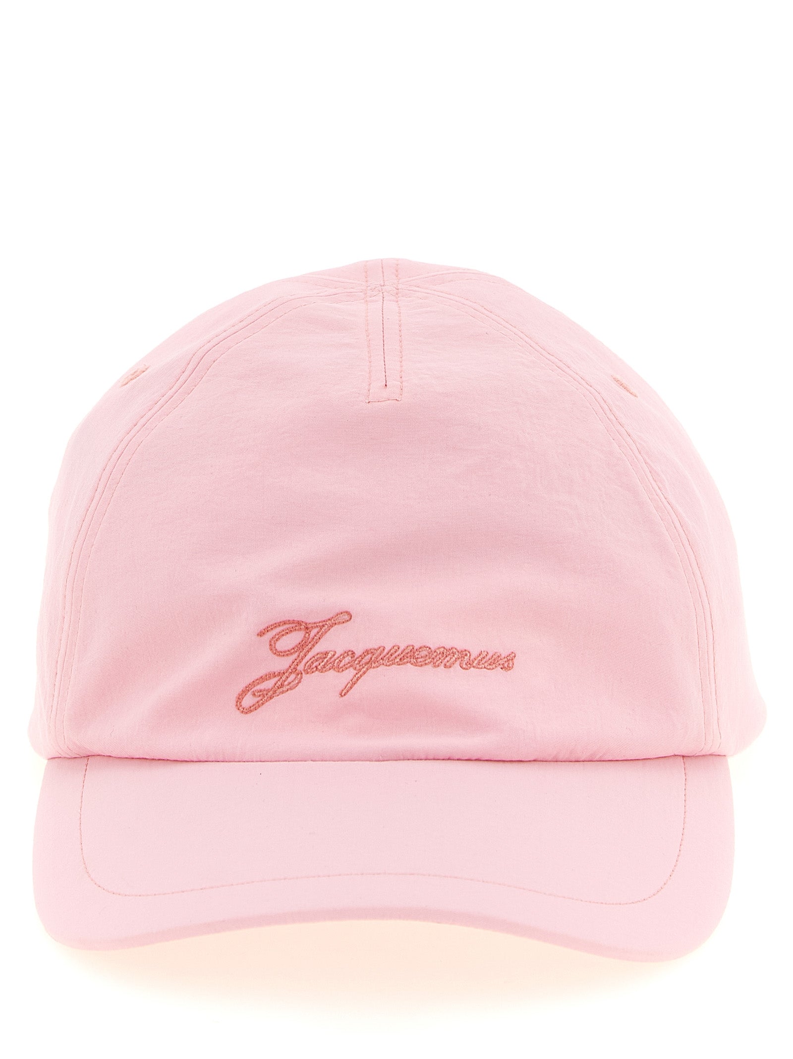 Jacquemus Multicolor 'La Casquette Baluchon' Hat)
