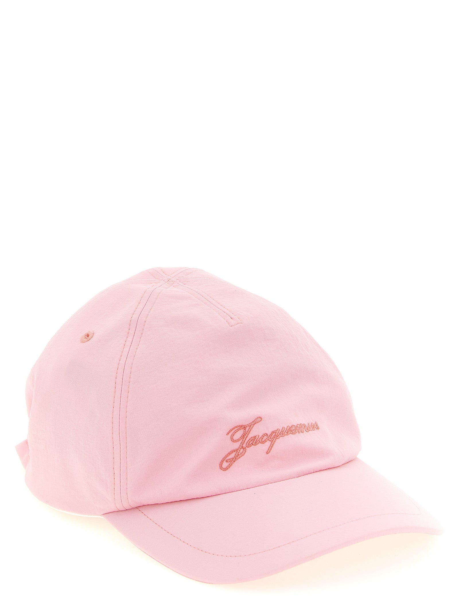 Jacquemus Multicolor 'La Casquette Baluchon' Hat)