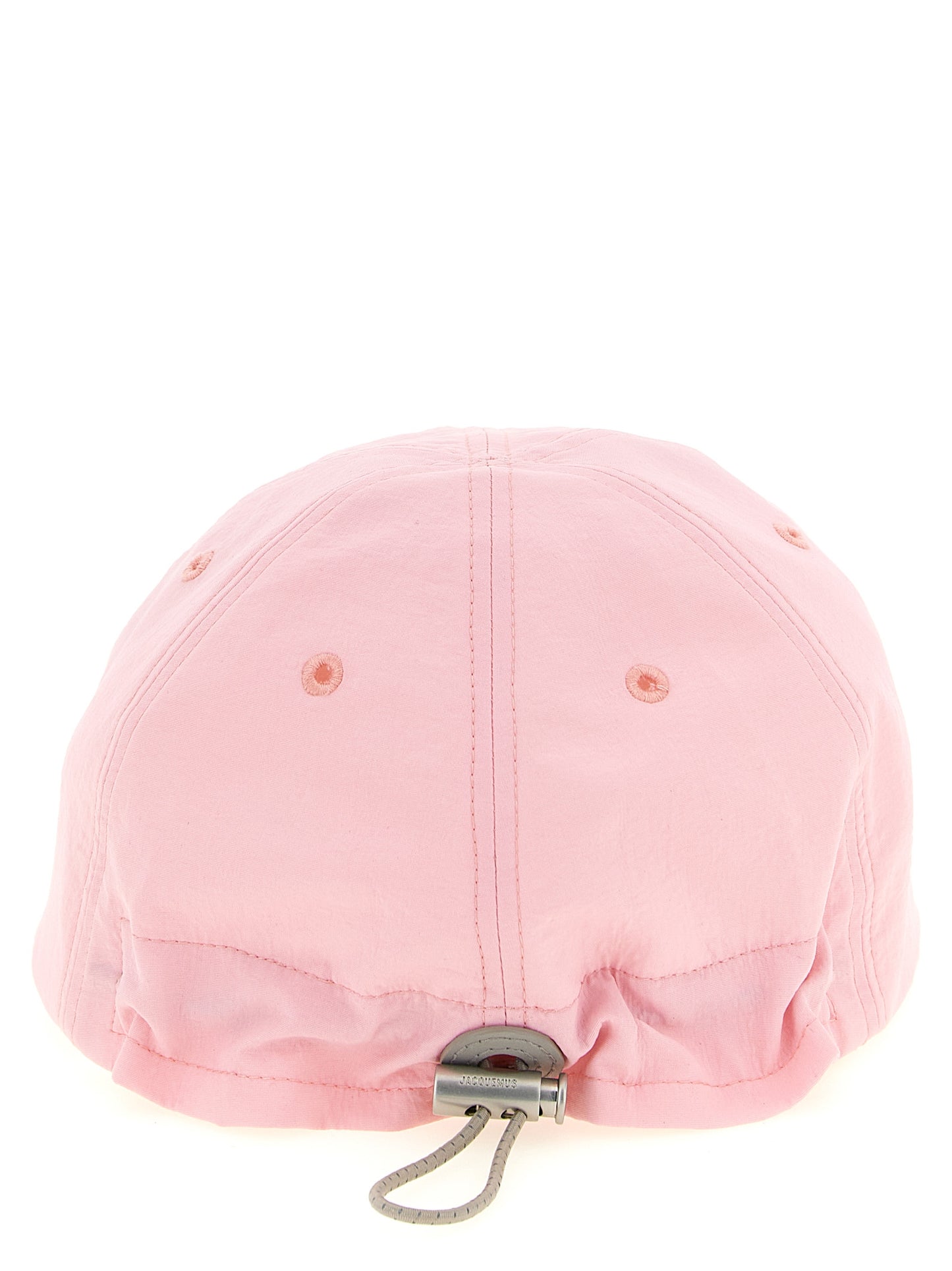 Jacquemus Multicolor 'La Casquette Baluchon' Hat)