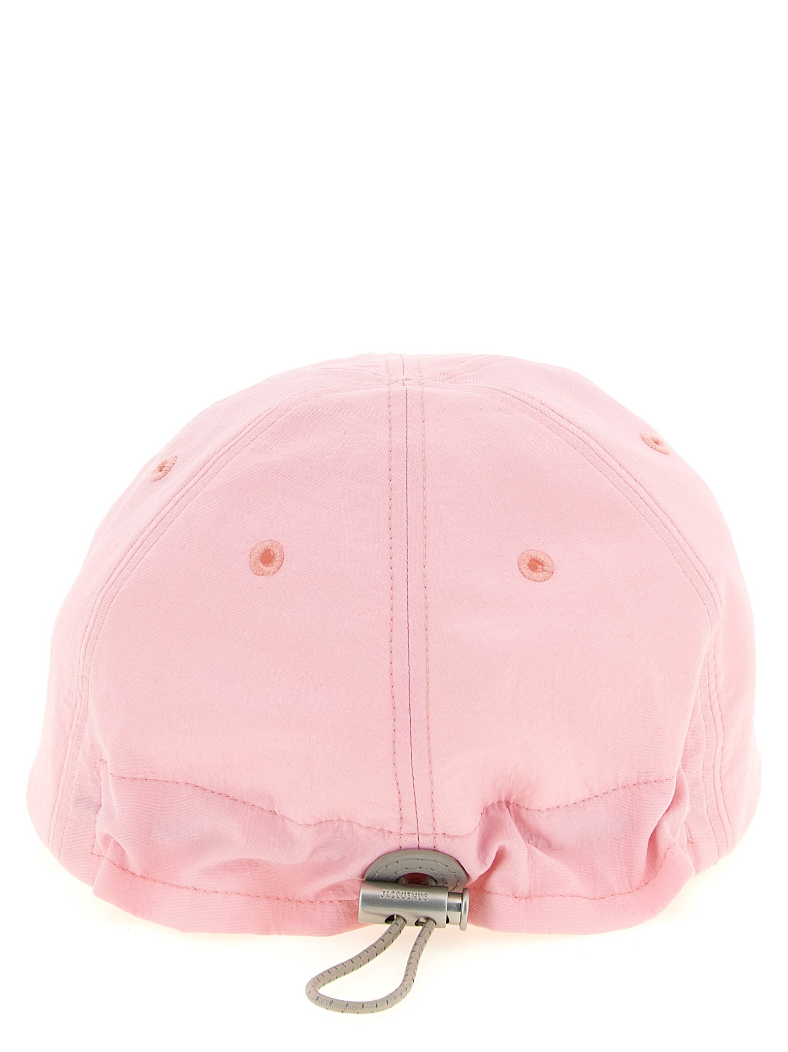 Jacquemus Multicolor 'La Casquette Baluchon' Hat)