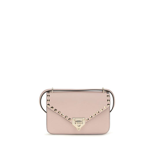 Valentino Garavani Multicolor 'Rockstud' Mini Shoulder Bag