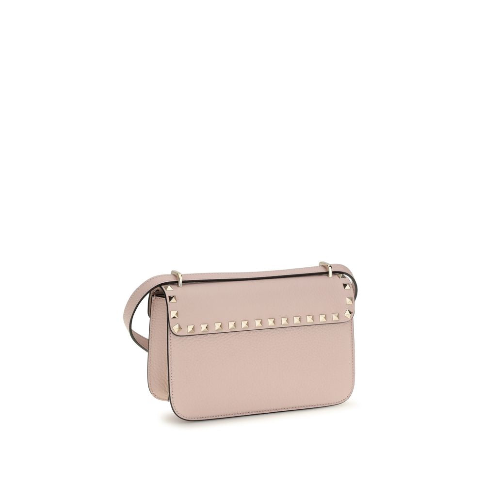 Valentino Garavani Multicolor 'Rockstud' Mini Shoulder Bag