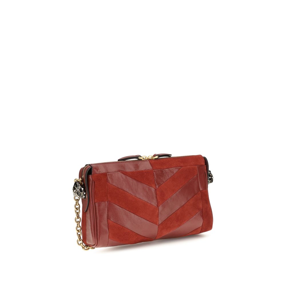 Valentino Garavani Multicolor Panthea Shoulder Bag