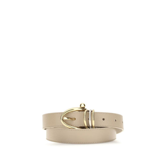 Chloé Beige Bracelet Belt