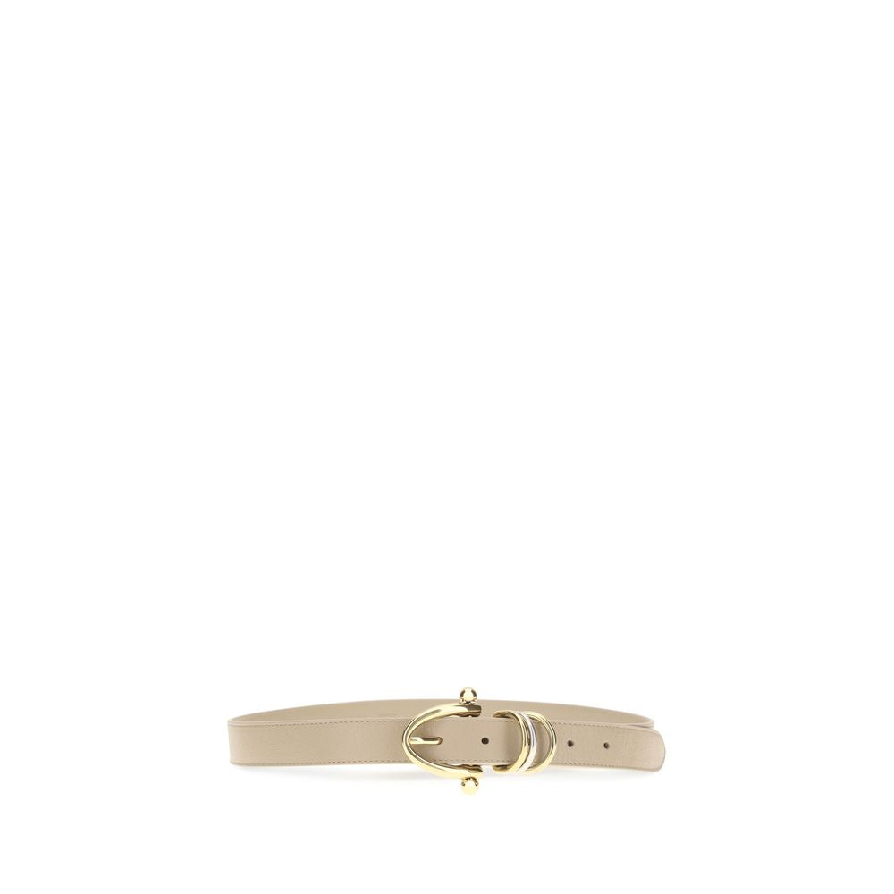 Chloé Beige Bracelet Belt