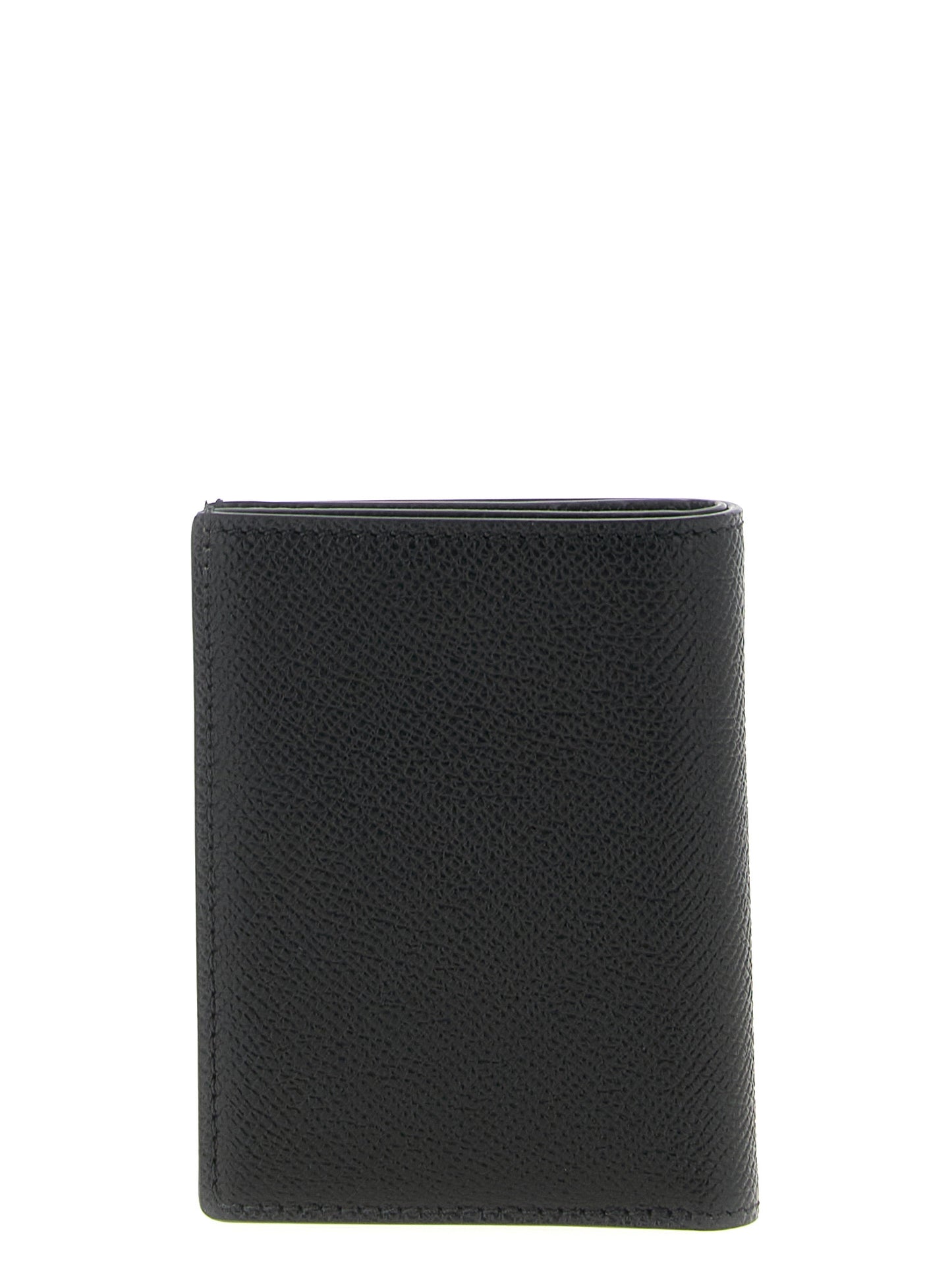 Tom Ford Black Cardholder schwarz
