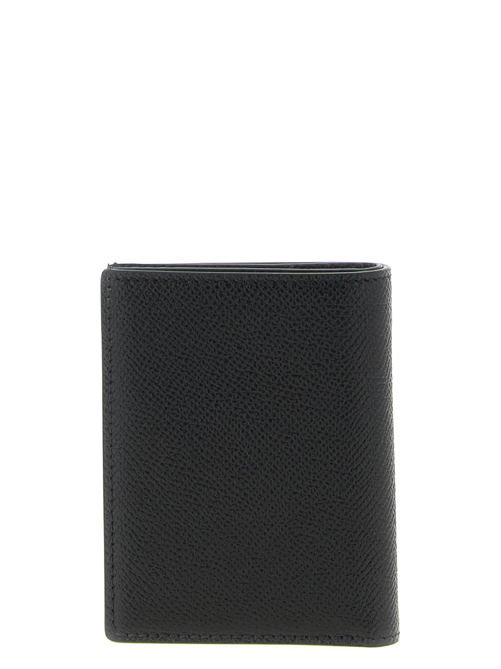 Tom Ford Black Cardholder schwarz