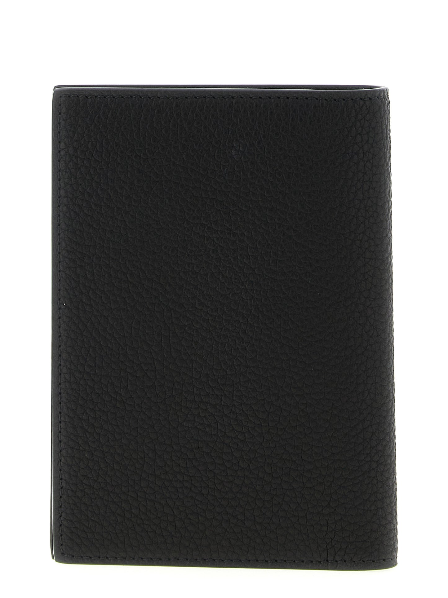 Tom Ford Black Wallet schwarz