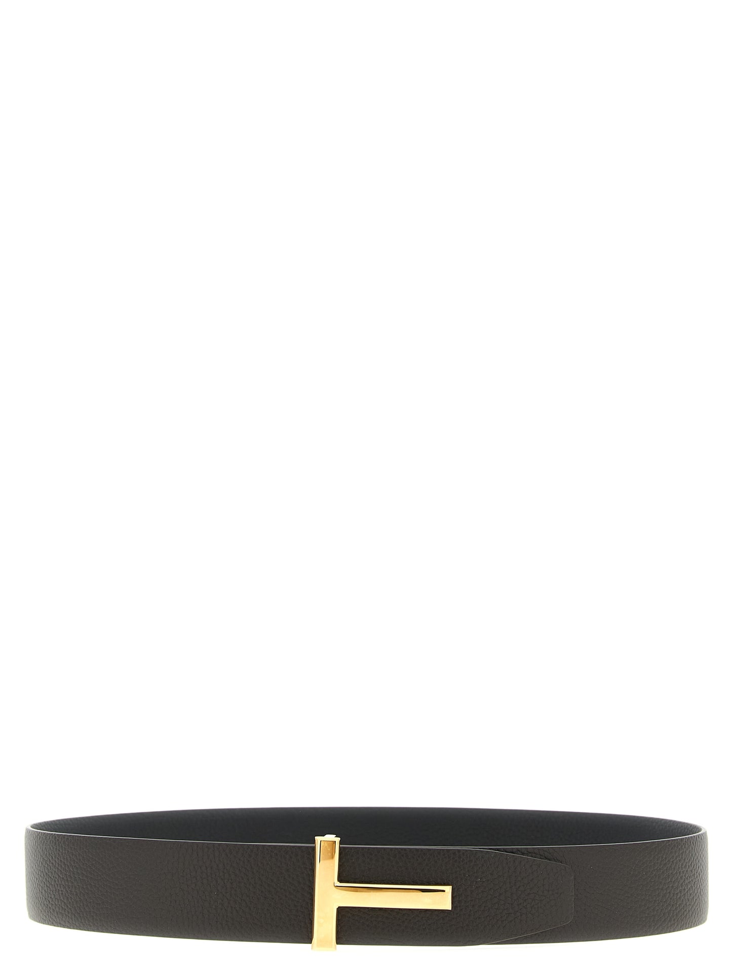 Tom Ford Multicolor 'T Belt