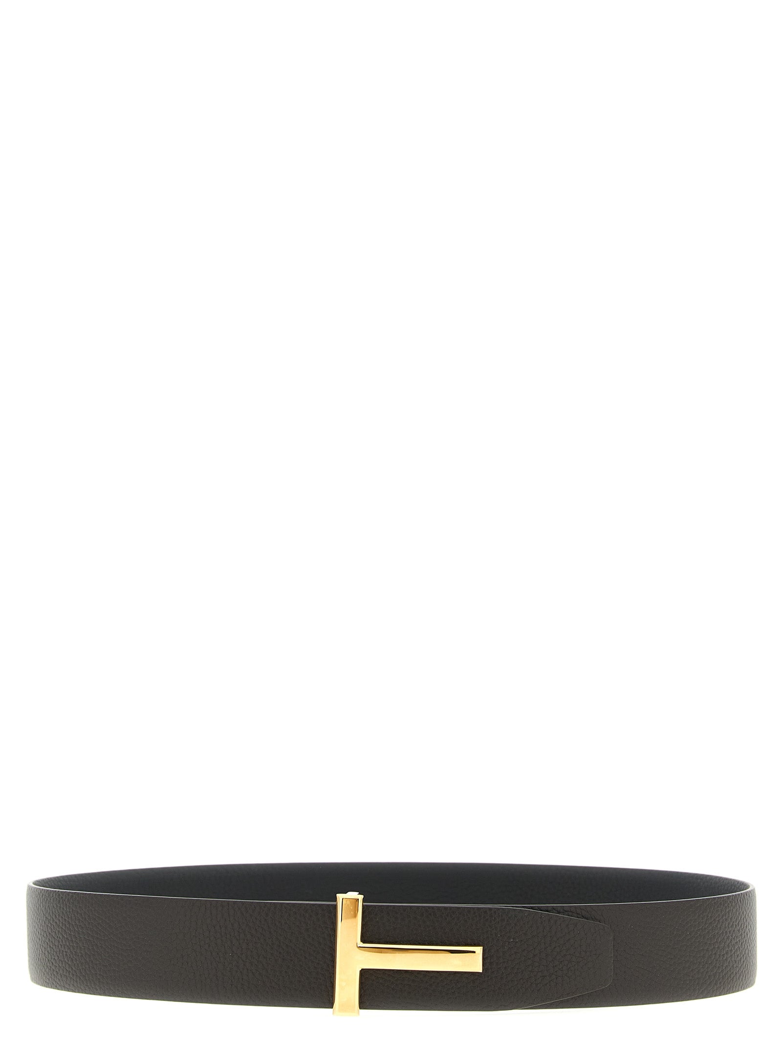 Tom Ford Multicolor 'T Belt