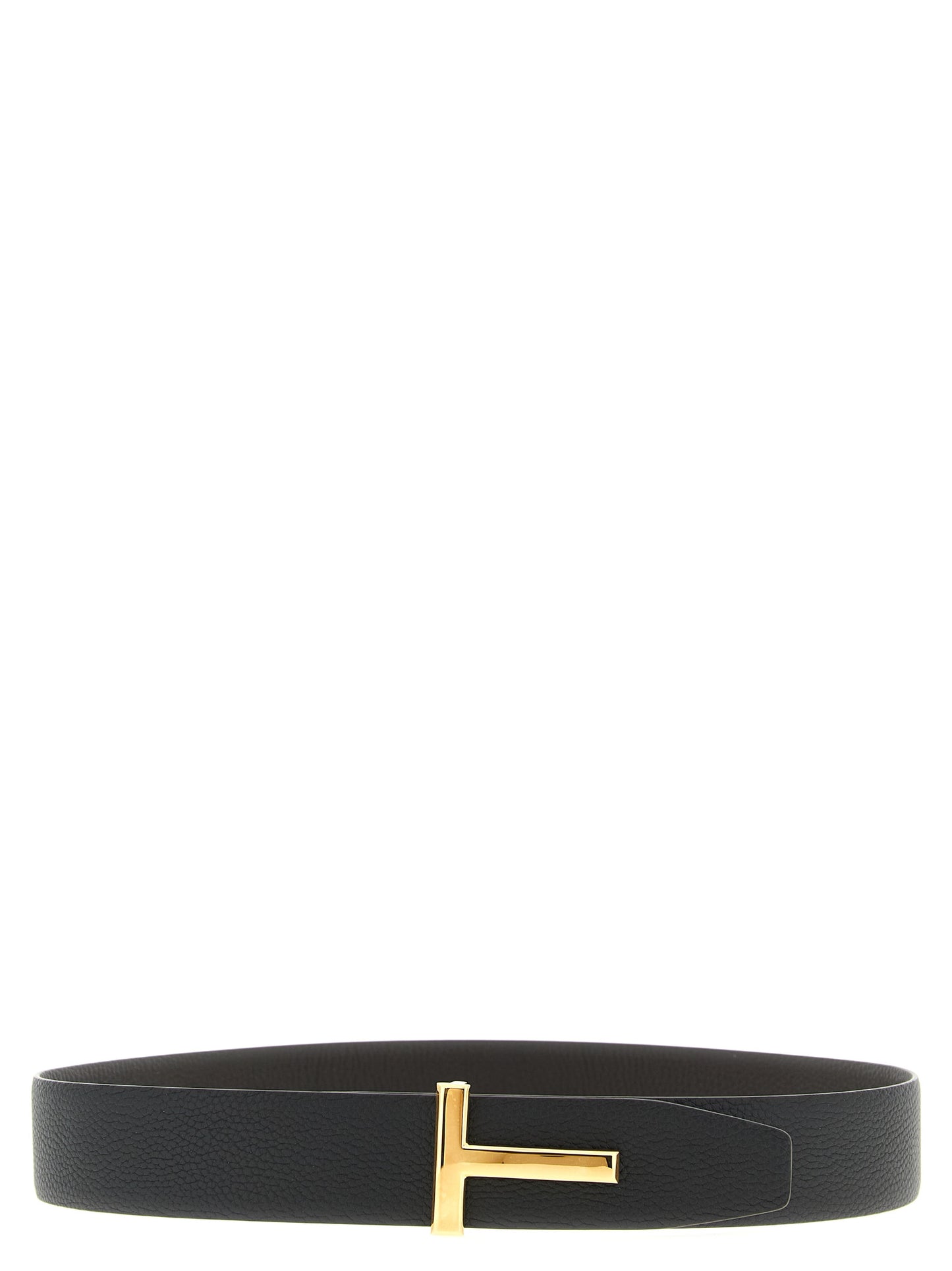 Tom Ford Multicolor 'T Belt