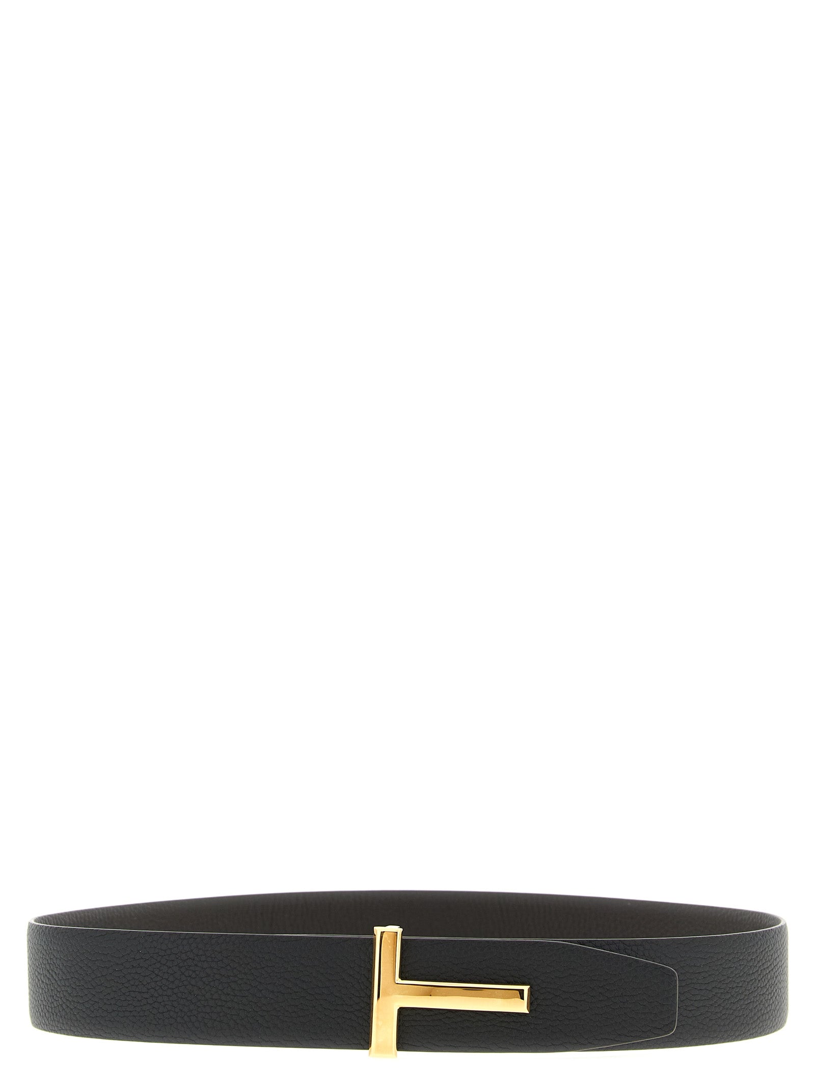 Tom Ford Multicolor 'T Belt