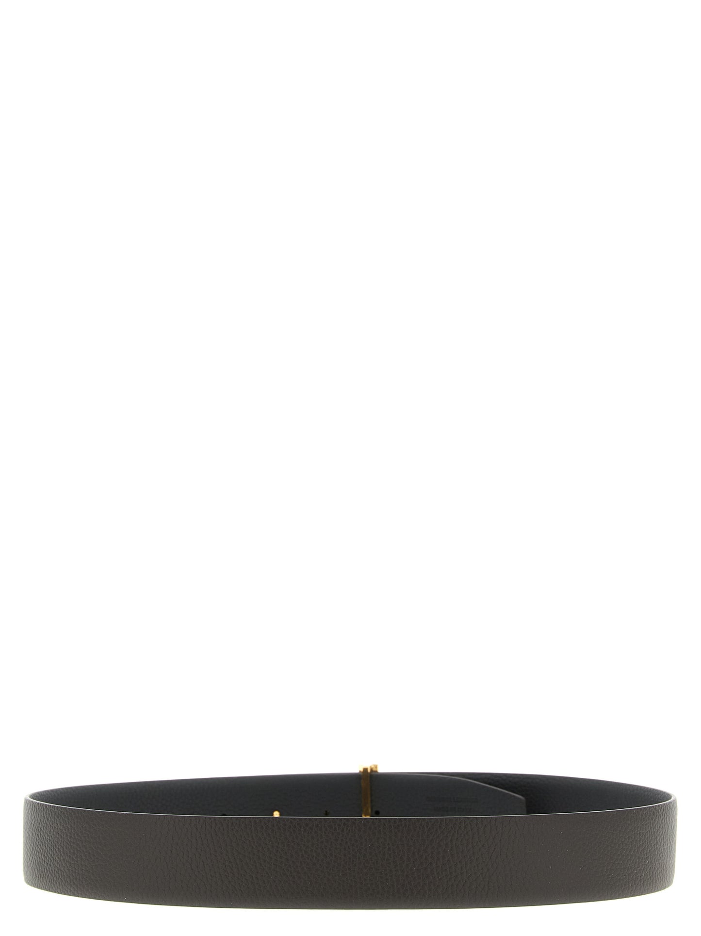 Tom Ford Multicolor 'T Belt