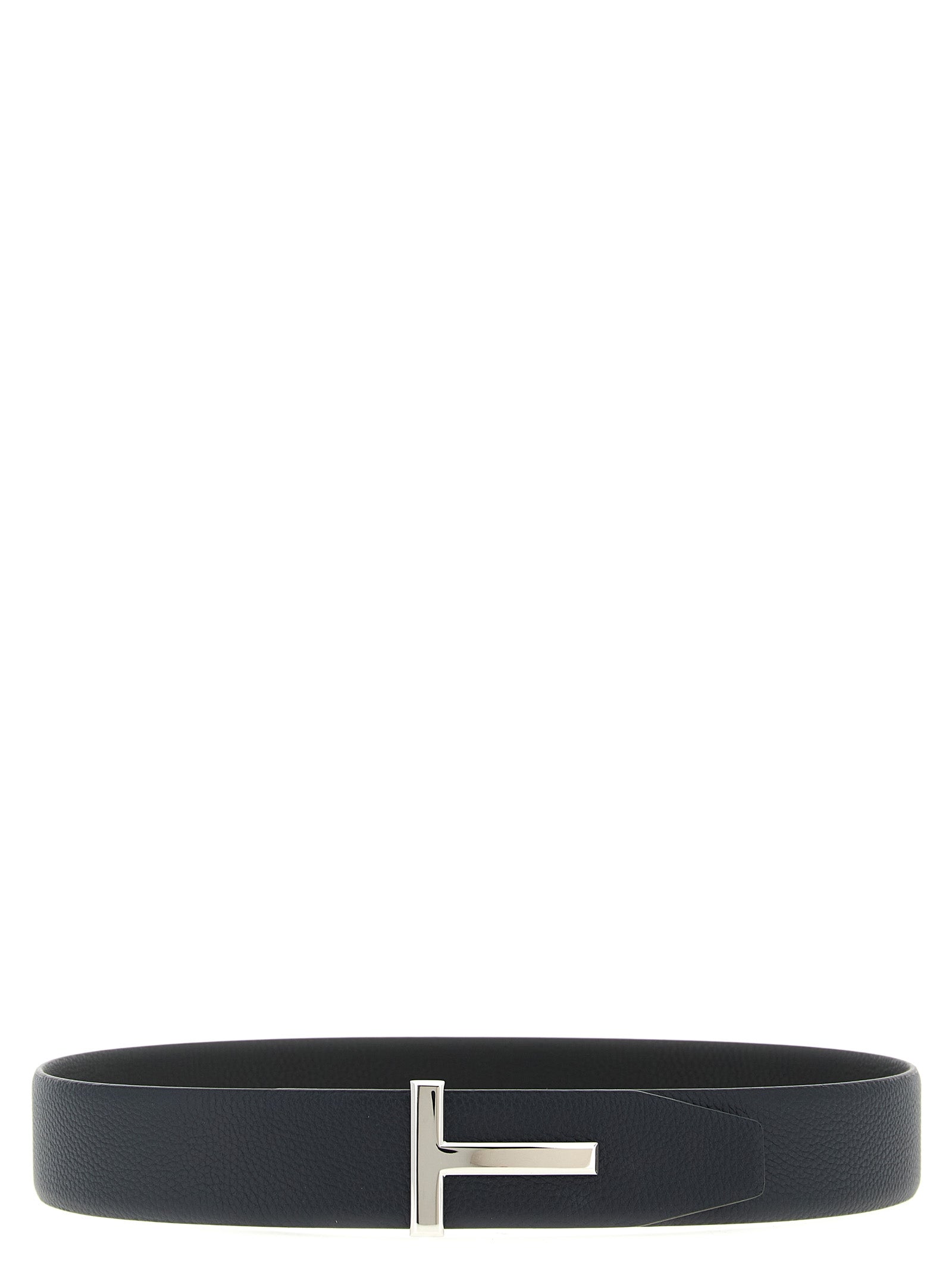 Tom Ford Multicolor 'Icon' Belt