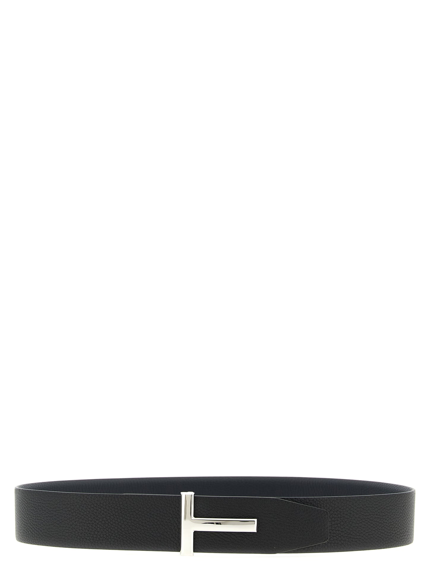 Tom Ford Multicolor 'Icon' Belt