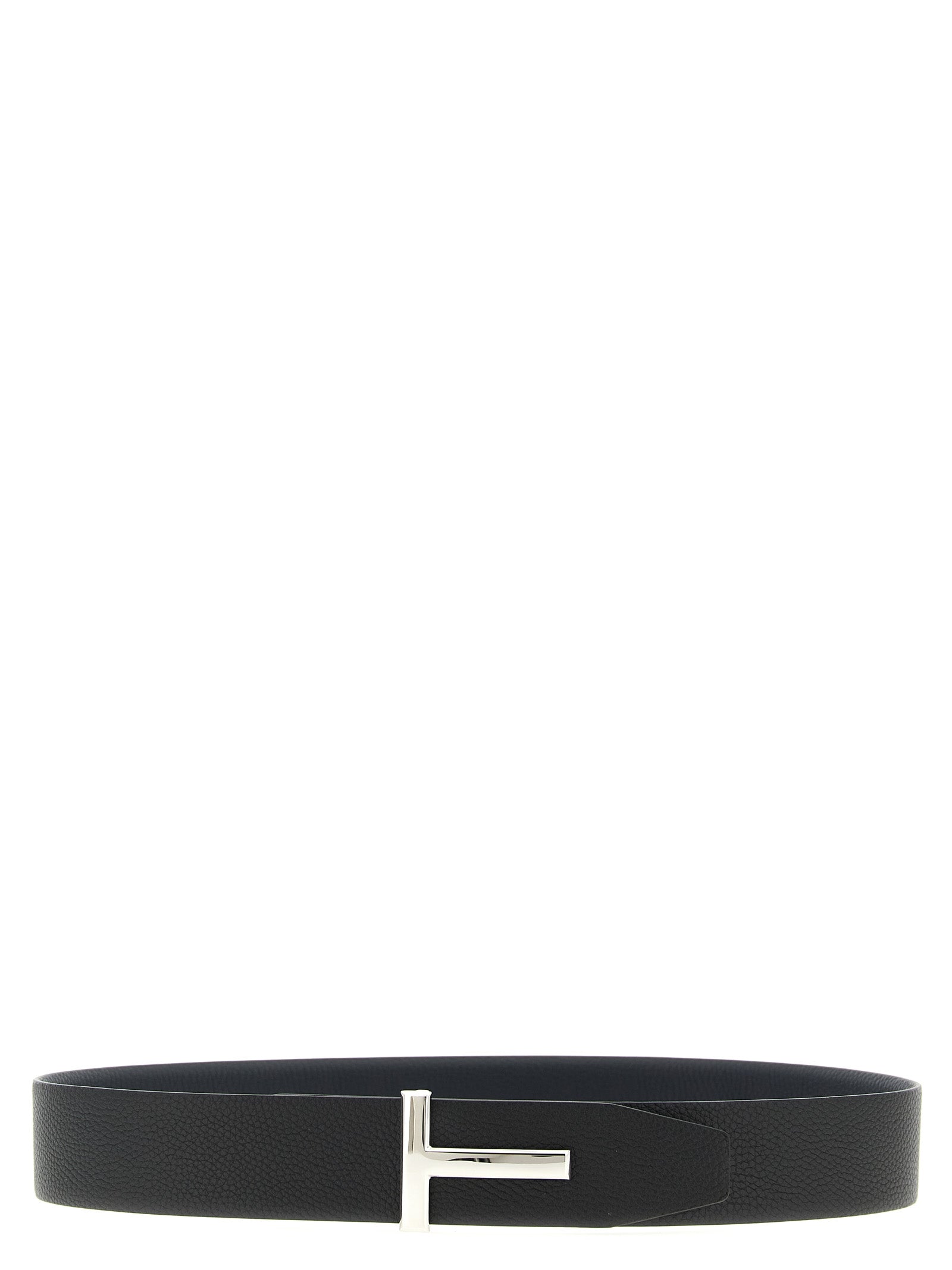 Tom Ford Multicolor 'Icon' Belt