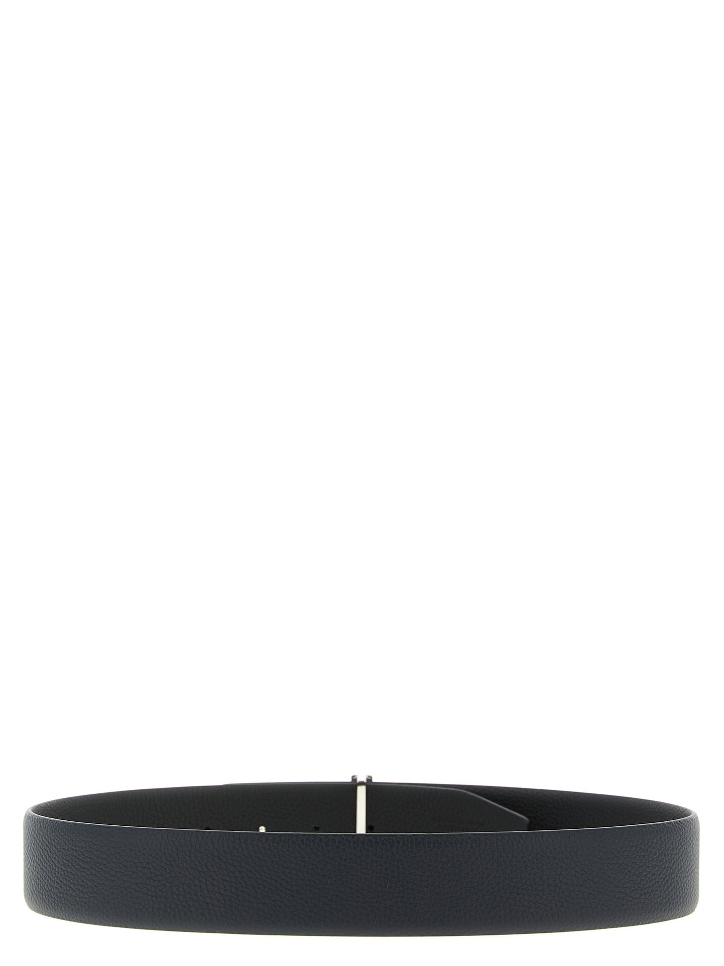 Tom Ford Multicolor 'Icon' Belt