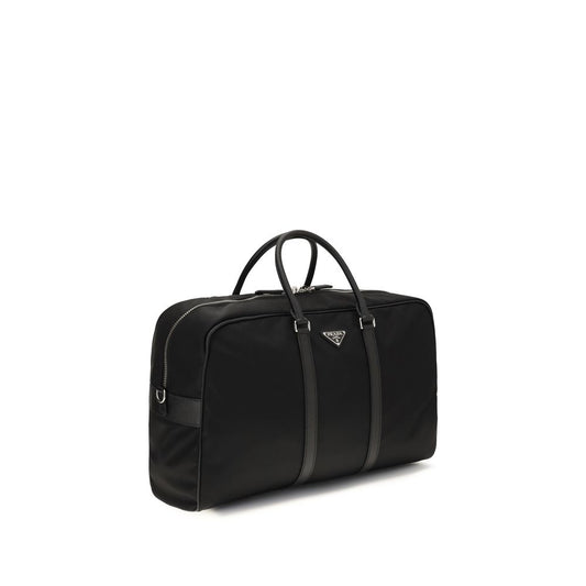 Prada Black 'Re-Nylon' Travel schwarz