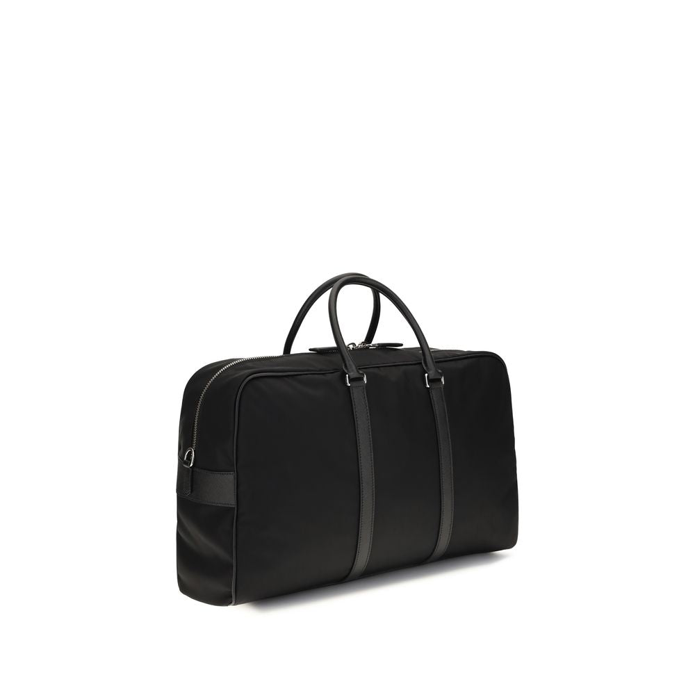 Prada Black 'Re-Nylon' Travel schwarz
