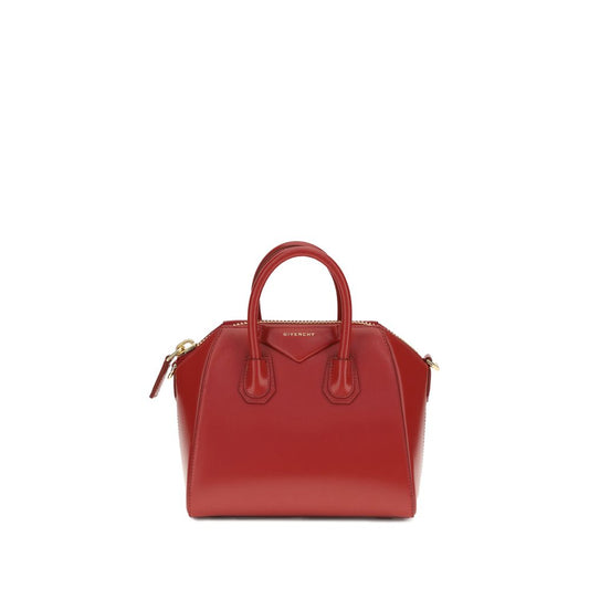 Givenchy Multicolor 'Antigona' Mini Handbag