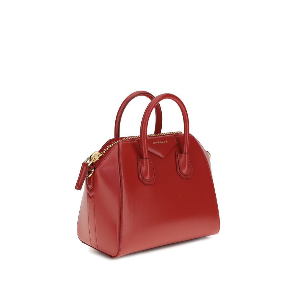 Givenchy Multicolor 'Antigona' Mini Handbag
