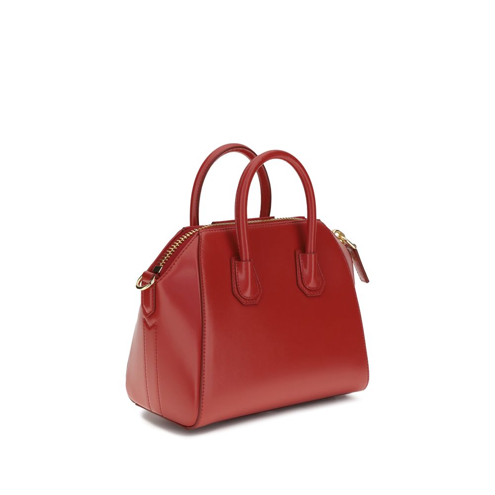 Givenchy Multicolor 'Antigona' Mini Handbag